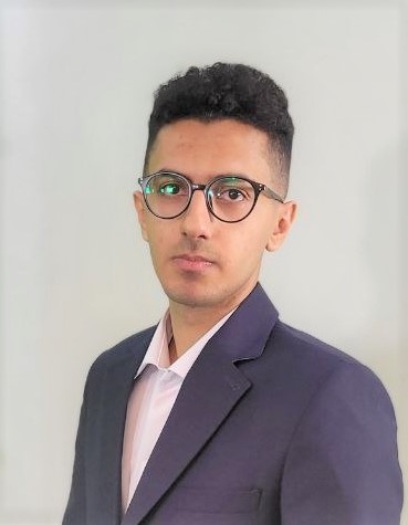 محمد امین ولی زاده