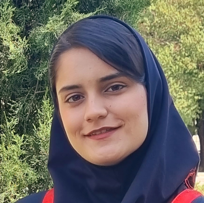 مریم کاردانی