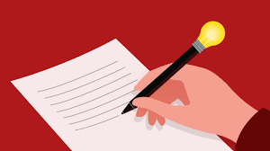 برندگان رایتینگ مقدماتی و پیشرفته تابستان 1404